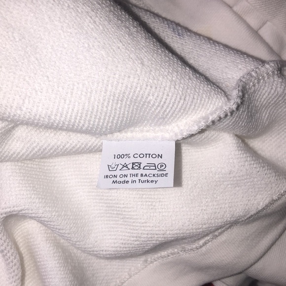 DRIES VAN NOTEN
Floral-print cotton-jersey sweatshirt Size XS - Picture 9 of 9